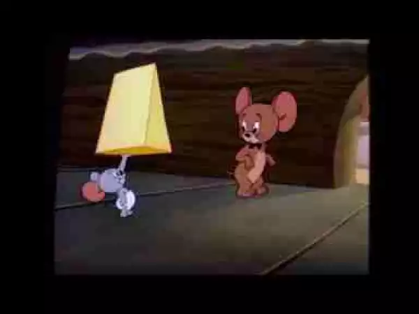 Video: Tom and Jerry, 83 Episode - Little School Mouse (1954)